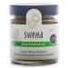SweMa Fresh vegetable broth "SweMa" with 73% raw vegetables (210 g) - Organic