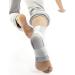 PUSH Care Ankle Brace (Left Size 3) - Premium Support & Comfort for Injury Recovery | International Shipping Available - Buy Online on GoSupps.com