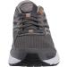 Saucony Men's Cohesion 13 Running Shoe 10.5 Wide Dark Grey/Orange - Buy Online - Buy Online on GoSupps.com