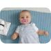 MAM Comfort Schnuller 2 Set | Lightweight Silicone Pacifiers for Newborns | 0+ Months | Pink/Purple | Soft MAM Skinsoft & Pacifier Box - Buy Online on GoSupps.com