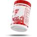 Hydramino PM - Natural Sleep Aid Powder & Muscle Recovery Supplement - EAA + BCAA Night-time Sleep Support | Relaxation & Calming Supplement | Helps with Jet Lag Deep Sleep & Muscle Building | Valerian Root GABA Melatonin Magnesium & More | Raspberry Hibi - Buy Online on GoSupps.com