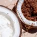 Luxurious Life's Butter Exfoliating Coffee Scrub for Cellulite, Stretch Marks & Acne | Natural Arabica Coffee, Shea Butter & Almond Oil - 100% Organic - Buy Online on GoSupps.com