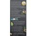 Dilmah Earl Grey Tea - Handpicked Single Region Artisanally Made Ceylon Tea. 100 Tea Bags Wrapped In Foil (Earl Grey) - Buy Online on GoSupps.com