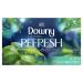 Downy Infusions Dryer Sheets Laundry Fabric Softener, Refresh, Birch Water & Botanicals, 200 Count 6.3x8.7 Inch (Pack of 200)