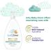 Baby Dove Sensitive Moisture Fragrance-Free Face and Body Lotion - 20 oz - Buy Online on GoSupps.com