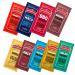 Harrisons Sauce Pick N Mix - Create Custom Sauce Combo with 6+ Flavours | Mayonnaise BBQ Brown Tomato Ketchup Salad Cream Tartare | 150 Sachet - Perfect Sauce Gift Set for Sauce Lovers