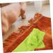 Yardwe Pet Kitten Sweater - Breathable Winter Jacket for Cats | Cozy Coats & Costumes | Light Green | Perfect for Autumn & Winter - Buy Online on GoSupps.com
