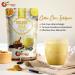 NY SPICE SHOP Golden Milk Superfood Powder 4 Oz (Ounce) Instant Latte Mix Superfood with Turmeric - Superfood Blend of Turmeric Cinnamon Ginger Black Pepper Nutmeg Green Cardamom 4 Ounce (Pack of 1) - Buy Online on GoSupps.com
