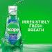 Crest Scope Outlast Mouthwash, Long Lasting Mint, 1L (33.8 fl oz) - Pack of 1 - Buy Online on GoSupps.com
