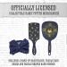 Paladone Harry Potter Beauty Accessories Gift Set - Multicolor - Buy Online on GoSupps.com