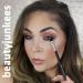 Fine Flat Eyeliner & Brow Brush Set - Perfect for Shaping, Blending & Contouring Brows with Gel Liner & Eyeshadow - Small & Firm - Buy Online on GoSupps.com