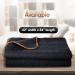 Jmr Usa Inc. Military Wool Blanket - 70% Wool, Fire Retardant, Extra Thick, Navy 62X84 - Ideal for Camping, Emergency, and Everyday Outdoor Use - Buy Online on GoSupps.com