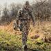 TIDEWE Men's Hunting Clothes with Fleece Lining, Water Resistant Silent Jacket and Pants - Next Camo G2 (Medium) | Safety Strap Compatible - Buy Online on GoSupps.com