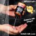 6 FL OZ Waves Pomade & Hydration Shampoo for 360 Waves - Strengthen & Promote Hair Growth - Ideal for Black Men - Buy Online on GoSupps.com