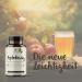 High-Dose Apple Cider Vinegar Capsules | 1000mg Daily | Vegan | 180 Capsules - 3 Months Supply | Lab Tested - Buy Online on GoSupps.com
