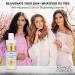 Advanced Clinicals Brightening Vitamin C Cleanser - 8.2 Oz | Radiant Skin & Improved Tone - Buy Online on GoSupps.com