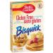 Bisquick BETTY CROCKER Gluten Free Pancake and Waffle Mix Baking Mix 454 Grams Package Box Tastes Like Homemade Easy To Bake - Buy Online on GoSupps.com