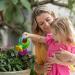 Nuby Fun Watering Can Bath Toy - Interactive Baby Shower Toy - Buy Online on GoSupps.com