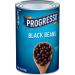 Progresso Black Turtle Beans 15 oz Pull-Top Can (Pack of 24) 15 Ounce (Pack of 24)