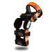Z1 K2 Comfortline Hinged Knee Brace - Best Knee Support Brace for ACL MCL PCL Ligament Sports Injuries Arthritis (OA) Meniscus Tear Running Relief from Knee Joint Pain & Degeneration with Side Stabilizers for Men & Women Size - S10