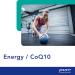 Pure Encapsulations CoQ10 120mg - Natural Fermented Bio-Identical Coenzyme Q10 - 30 Vegetarian Capsules - Buy Online on GoSupps.com
