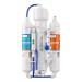 Measury Osmosis System Aquarium 190L/Day - Reverse Osmosis System