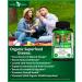 Potent Garden Organic Superfood Greens Fruit & Veggie Supplement - 2-Pack, 120 Ct - Boost Energy, Immunity & Gut Health with Vitamins, Antioxidants, Alfalfa, Beet Root & Tart Cherry - Buy Online on GoSupps.com