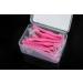 cleanpik interdental brush 0.6MM20 piece / box cleaning tooth teeth teeth teeth between the orthodontic toothbrush brush - Buy Online on GoSupps.com