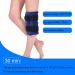 Koo-Care Knee Ice Pack for Injuries - Reusable Gel Wrap for Pain Relief & Swelling - Hot Cold Compress for Arthritis, Meniscus Tear, Sprains, ACL, Knee Replacement - Post-Surgery Therapy (Navy) - Buy Online on GoSupps.com