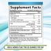Memory Support Gummy Supplement with Phosphatidylserine and Vitamin B12 - Nootropic Brain Booster for Seniors and Adults - 60 Gummies - Buy Online on GoSupps.com