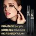 KL Killer Lashes Mascara & Ultimate Fibre Lash Extender - Fuller Longer Lashes | 9ml & 6ml - International Shipping Available - Buy Online on GoSupps.com