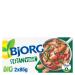 BJORG - Organic Veggie Seitan - High in Protein - Low in Fat - 170 g (2 x 85 g)