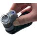 Carson MicroMini 20x LED Pocket Microscope with Smartphone Adapter (MM-380) - Buy Online on GoSupps.com