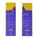 Pure Himalayan Honey Sticks - 30 Count Single Serve Honey Straws | 100% Natural & Immunity Boosting - 8.47 oz Pack | HONEY TWIGS - Buy Online on GoSupps.com