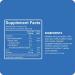 Bellway Super Fiber Powder Mixed Berry - Psyllium Husk Fiber Supplement (12.8 oz) | Sugar-Free - Buy Online on GoSupps.com