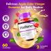 (3 Pack) VitaRenew Gummies - Powerful Hydrating Formula for Age-Related Damage Vita Renew Skin Care Gumies Youthful and Healthy Skin Care Great Tasting Easy to Chew Gummy (180 Gummies) - Buy Online on GoSupps.com