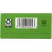 Hope Shampoo Bar - Vegan Aloe Vera Soap, 7oz | The Right to Shower - Buy Online on GoSupps.com