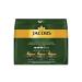 Buy Jacobs Pads Crema - 90 Utz-Certified Senseo Compatible Coffee Pads (5-Pack) | Enjoy 90 Classic Drinks - Buy Online on GoSupps.com