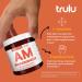 AM Activated Morning 3.6oz - Caffeine-Free Gut Health & Brain Support Supplement for Energy Focus & Motivation - Buy Online on GoSupps.com