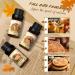 Fall Essential Oil Set for Diffusers - Aromatherapy Oils Gift Set: Apple Cider Nutmeg Snickerdoodle Vanilla Forest Pine Pumpkin Spice (6x10ml - Buy Online on GoSupps.com