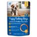 N-Bone Puppy Teething Rings Chicken Flavor 6-count(pack of 1) / 7.2 oz