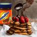 Ovomaltine Crunchy Cream - Cr me tartiner au chocolat croustillant sans huile de palme - tartiner doux avec des morceaux croustillants d'Ovomaltine - fabriqu en Suisse (1 x 380 g) Crunchy Cr me 380 g - Buy Online on GoSupps.com