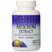 Planetary Herbals Artichoke Extract Tablets, 500 mg, 120 Count