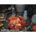 Crocon 1LB Carnelian Rough Bulk Natural Stone for Chakra Balancing and Crystal Healing - Good Luck Home Office Decor - Buy Online on GoSupps.com