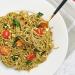 Organic Edamame Spaghetti Pasta - High Protein, Keto-Friendly, Gluten-Free Vegan Noodles - 8 oz (1 Pack) - Buy Online on GoSupps.com