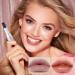 Moisturizing Lipstick Waterproof Color-Changing Lipstick | Lip Moisturizer with 5 Shades | Long-Lasting Lipstick for All Skin Types Daily Makeup - Buy Online on GoSupps.com