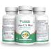 Logos Nutritionals Liver CS Plus - 60 Powerful Liver Detox Formula Veggie Caps - Increasing Glutathione and Lowering Oxidative Stress.