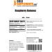 BulkSupplements.com Raspberry Ketones Powder - 500g Appetite Suppressant for Weight Loss - Buy Online on GoSupps.com