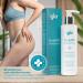 Glo Sculpt910 Cellulite Remover Cream - Advanced Anti-Cellulite Cream with Nanotechnology for Fast Cellulite Treatment Skin Firming and Tightening Lotion - Targets Arms Thighs Butt Hips and Belly - Buy Online on GoSupps.com