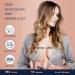 Boob Tape Set - Instant Breast Lift Solution for A-G Cups | Includes Breast Lift Tape, Satin Petals, and Silicone Nipple Stickers - Buy Online on GoSupps.com